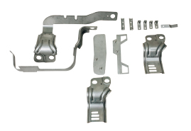 Fuel Tank Cradle